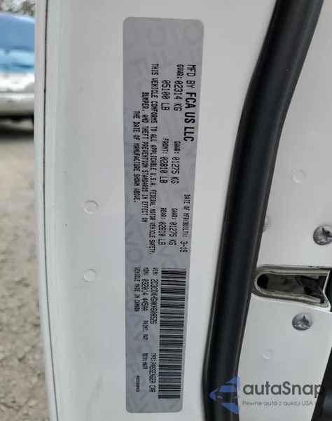 2019 Dodge Charger Gt из США, поврежденный, VIN 2C3CDXHGXKH608526